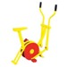 Outdoor Fitness Equipment Trail Course Park Playground Military Exercise Bike