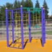 Outdoor Fitness Equipment Trail Course Park Playground Military Integrated Fitness