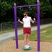 Outdoor Fitness Equipment Trail Course Park Playground Military Hip Twister