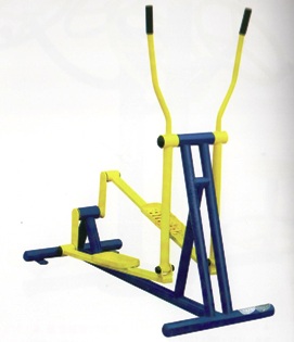 ski walker exercise machine