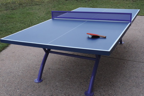 Table Tennis